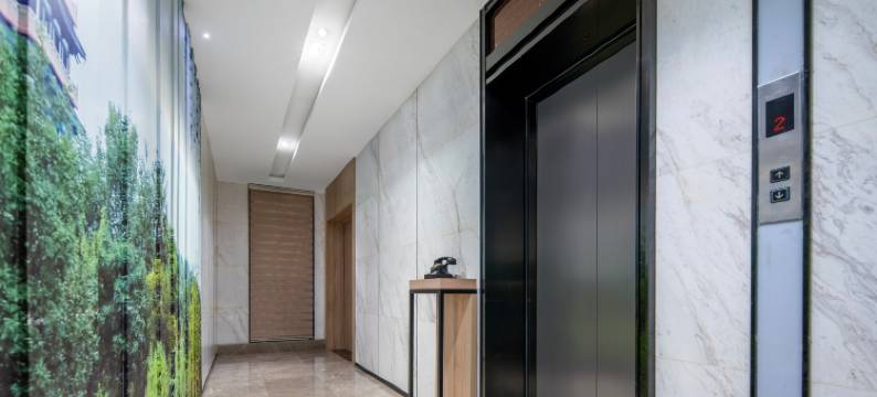 丽怡酒店(扬州古运河东关街店)图片