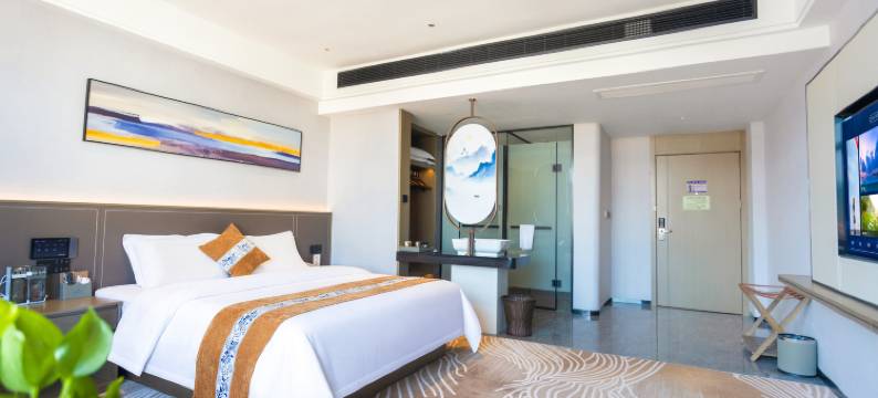 章源国际酒店图片