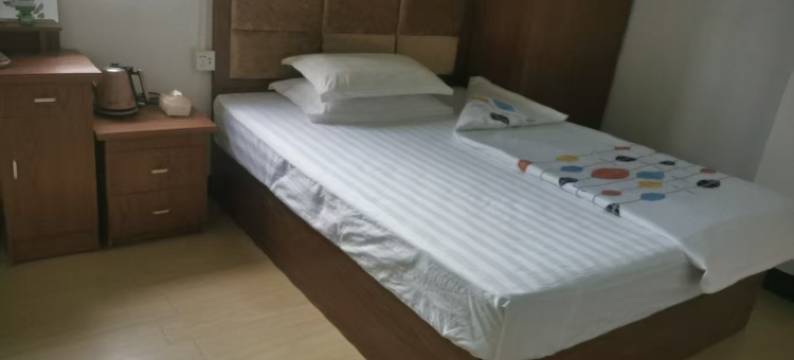 汕头久九住宿图片