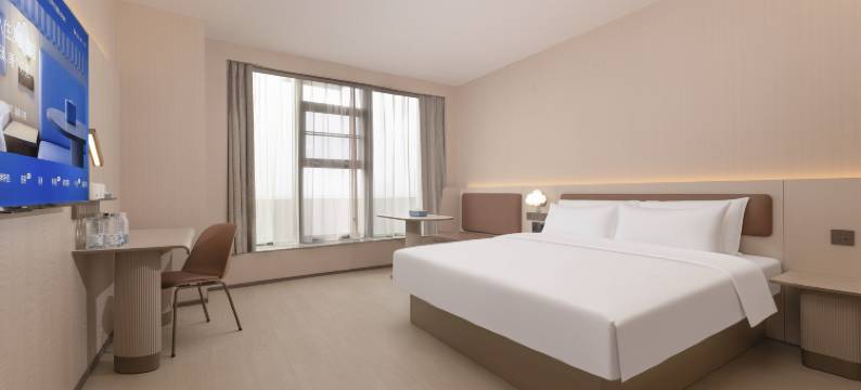 汉庭酒店(安庆置地康熙左岸店)图片