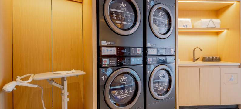 如家酒店(嘉兴大学南湖店)图片