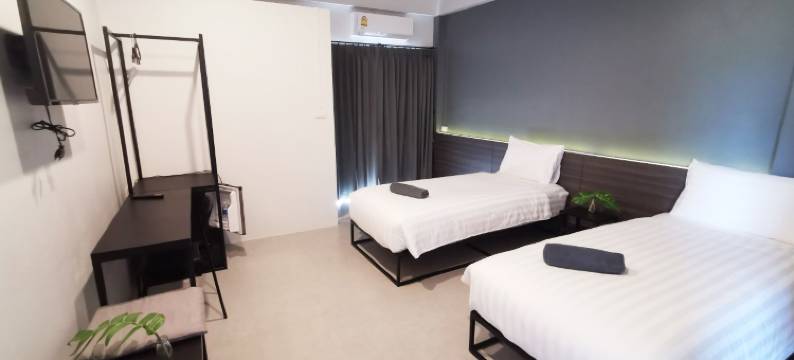 可可皮诺班鲁特海滩度假村(Coco Pino Bankrut Beach Resort)图片