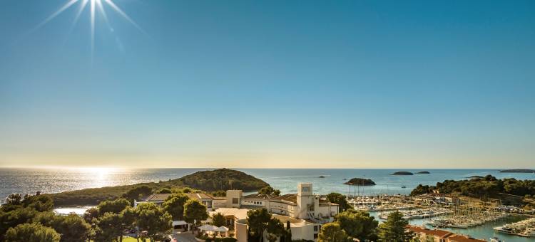 麦斯特拉精选皮内塔酒店(Maistra Select Pineta Hotel)图片