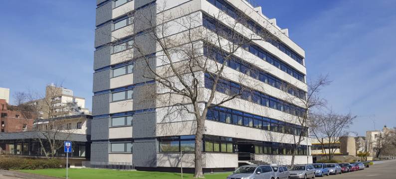 PLAZA INN Mannheim图片