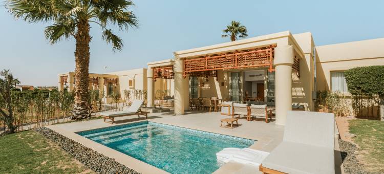 索马湾喜来登度假酒店(Sheraton Soma Bay Resort)图片