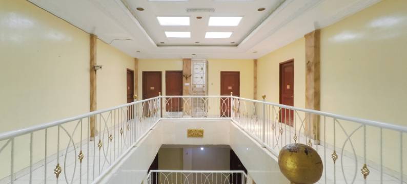 红门酒店-近塔纳阿邦车站(RedDoorz Near Stasiun Tanah Abang)图片