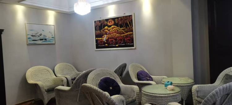 好宜家酒店(绵竹中心广场店)图片