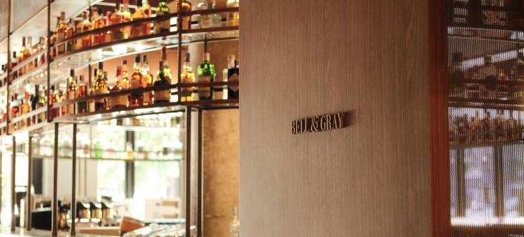 电报酒店(The Telegraph Hotel - The Leading Hotels of the World)图片