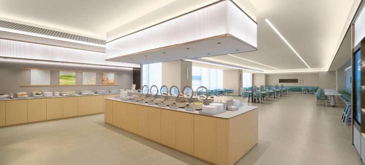 全季酒店(广州南站东广场店)图片