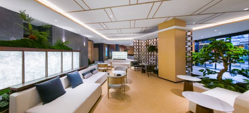 建国璞隐酒店(丽江古城大水车店)图片