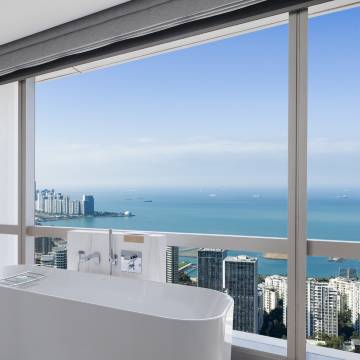 海口索菲特大酒店图片