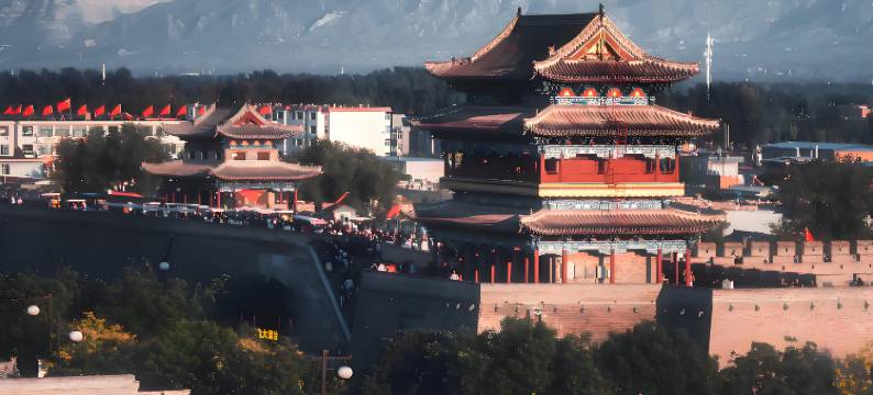 悦庭酒店(忻州开来欣悦购物广场店)图片