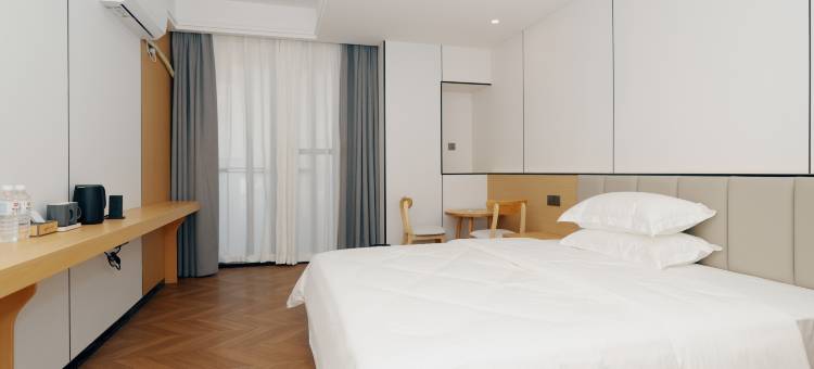 漳浦莲江宾馆图片