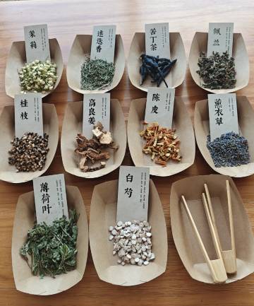 花筑奢·象山同尘院民宿图片