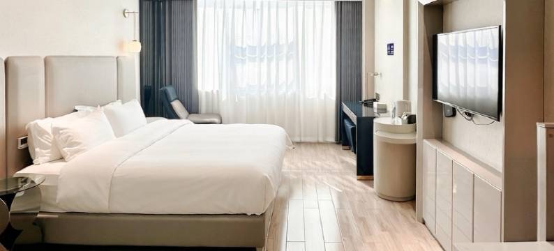 泸州简舍·有度酒店图片