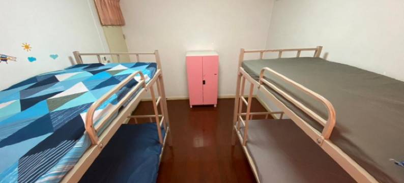 Sura Hostel Bangkok Near Mrt Phra Ram 9图片