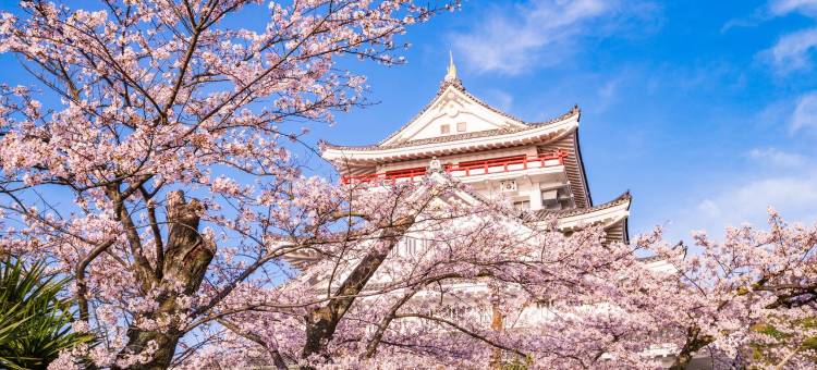 热海龟之井酒店(KAMENOI HOTEL ATAMI)图片