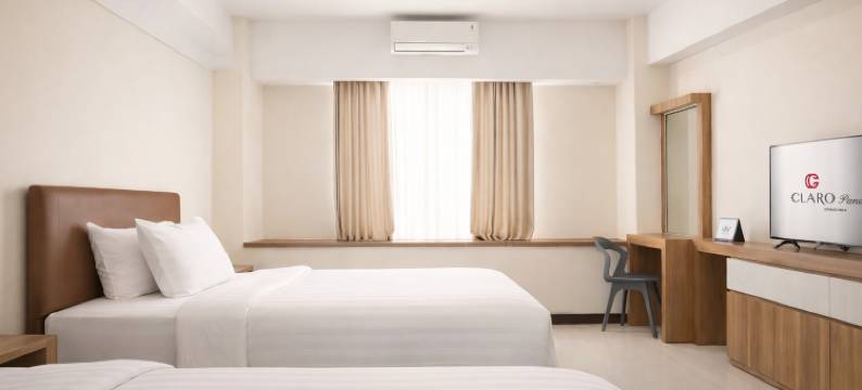 Hotel Claro Pandurata Samarinda图片