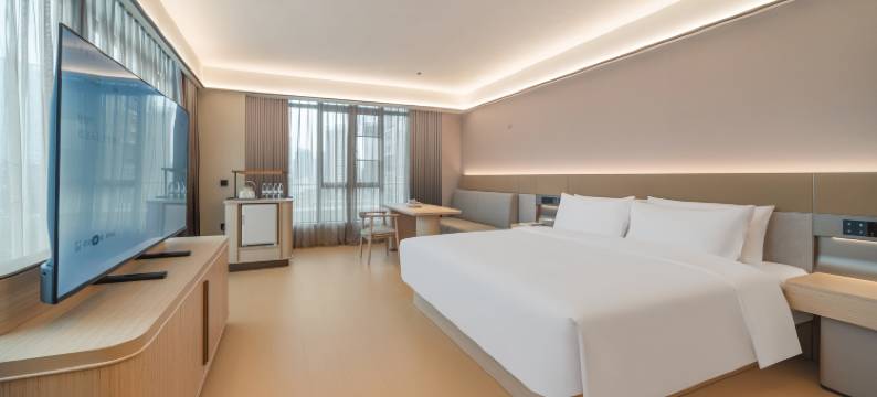 全季酒店(广州新塘站创新大道店)图片