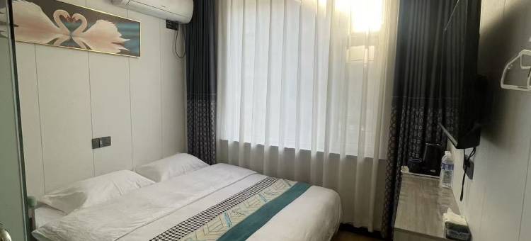 通榆桔香宾馆(新发街店)图片