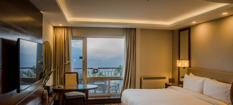 普尔班明珠大陆酒店(Pearl Continental Hotel, Bhurban)图片