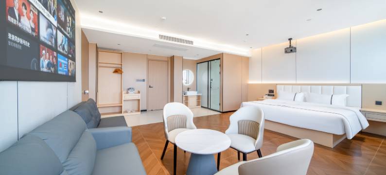 逸嘉假日酒店图片