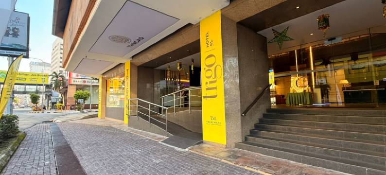 Trigo Hotel Kuala Lumpur图片