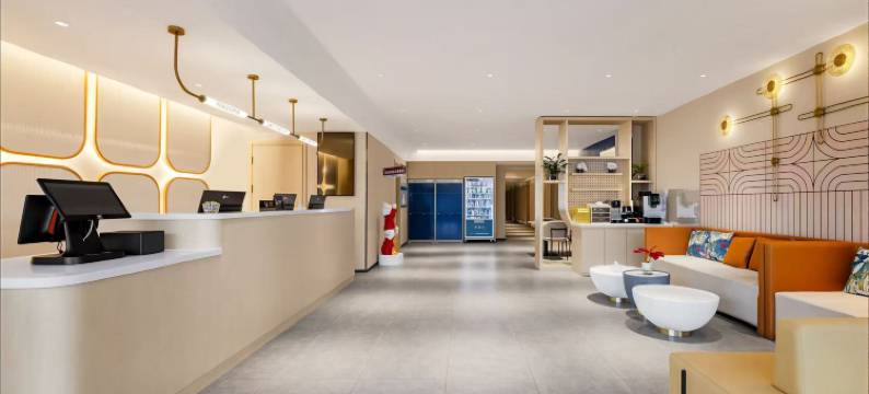 锦江之星(秦皇岛开发区植物园店)图片