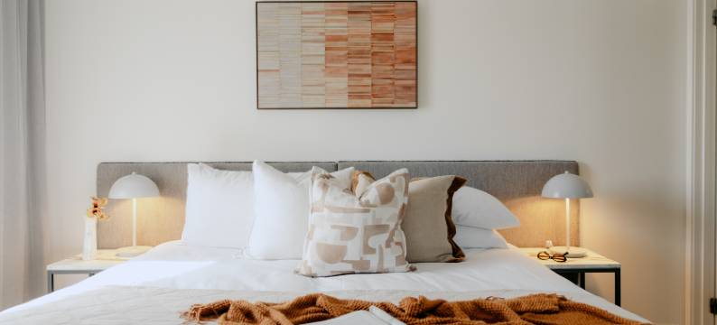 平底船山埃森登大酒店(Punthill Essendon)图片