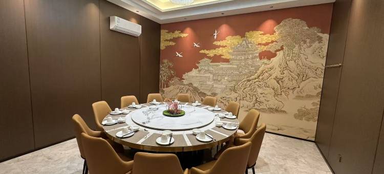 礼县乾诚酒店图片