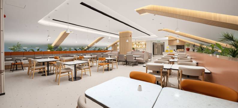 如家商旅酒店(曲阜孔府三孔景区店)图片