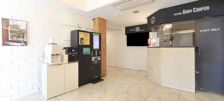 加里高爷酒店(Gary Cooper Hotel)图片