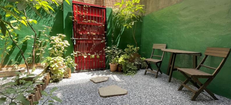 光阴GUANGINN包栋民宿 | 自助入住、近城隍庙图片