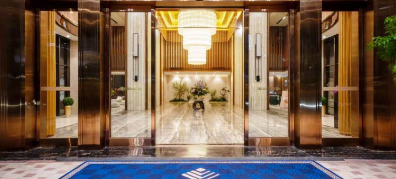 深圳市宜居酒店图片