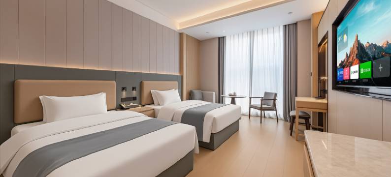 盛名酒店(三凌广场仙游汽车站店)图片