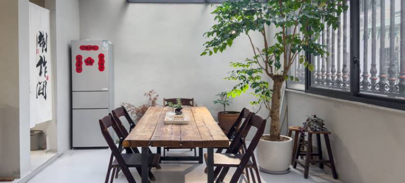 东山岛有浪美宿(南门湾店)图片