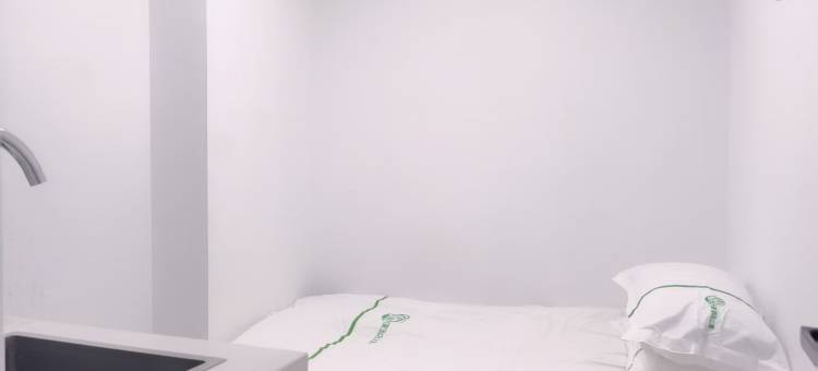 万业兴家公寓(南京中商万豪店)图片