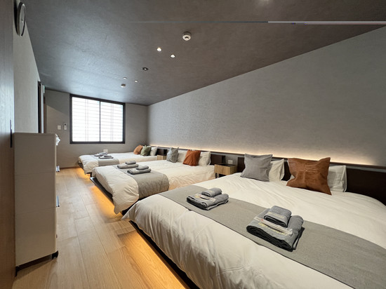 nestay villa 东京池袋