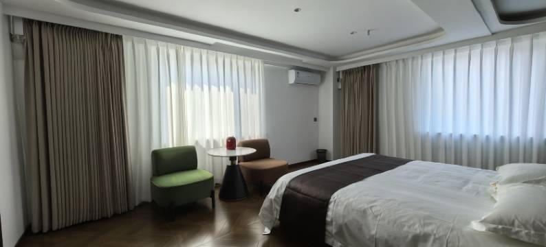 瑞柯民宿(牡丹江师范学院林业职业技术学院店)图片