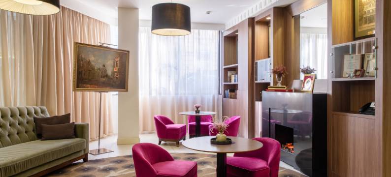 Mercure Rostov-Na-Donu Tsentr Hotel图片