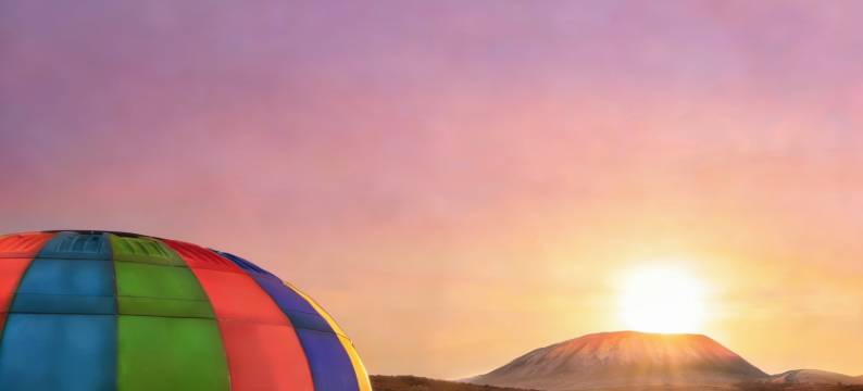 荧火星球民宿图片