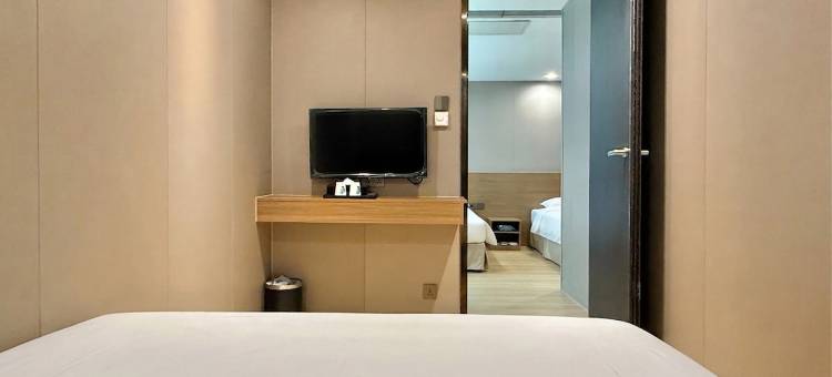 逸林酒店图片