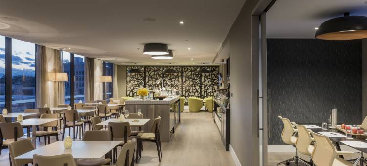 帕拉玛塔宾乐雅酒店(PARKROYAL Parramatta)图片