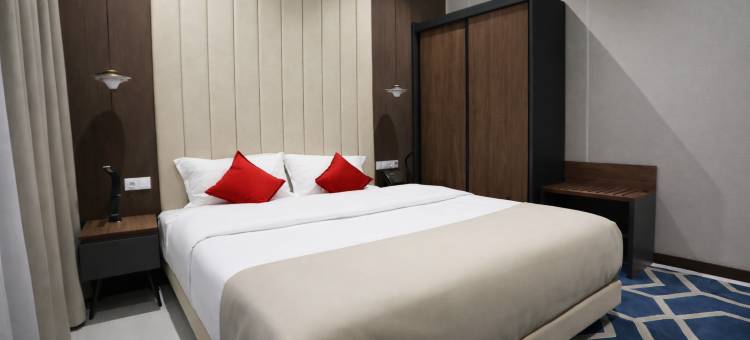 努库斯温德姆华美达酒店(Ramada by Wyndham Nukus)图片
