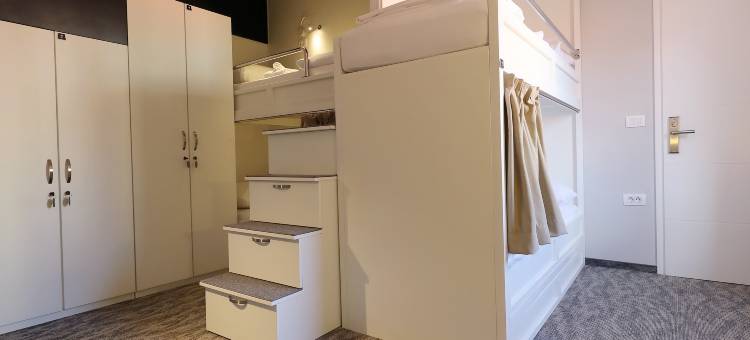 市中心精品青年旅馆(Downtown Boutique Hostel)图片