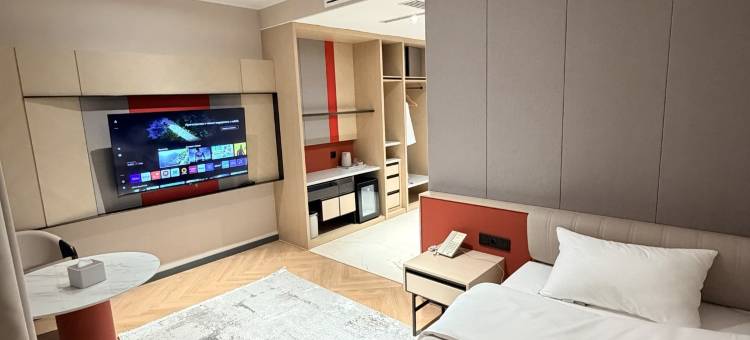 AQ MYRZA 客栈(AQ MYRZA Inn)图片