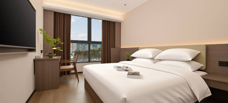 毕节溪城酒店(中鼎华城店)图片