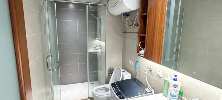 森屿·Seasid度假公寓(那香海店)图片