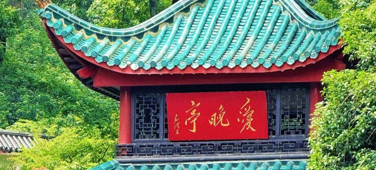 如家旗下UP华驿精选酒店(长沙芙蓉广场店)图片