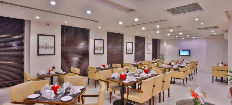 阿瓦里快捷费萨拉巴德酒店(Avari Xpress Faisalabad)图片